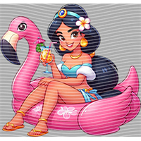 Cartoons and other-CO 4729